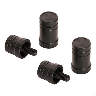 Προστατευτικά/Καλύμματα Αρθρώσεων 5/16x18 Για Μπιλιάρδο Πισίνα Μπαστούνια