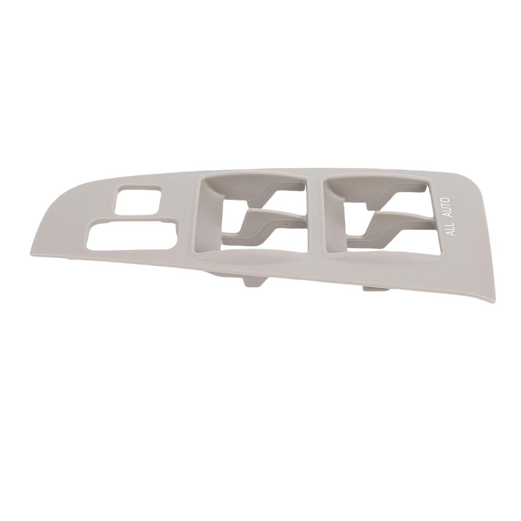     Window   Bezel Left Driver Side Panel Trim Replacement  1998-2002 Beige  