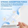  Electrostatic Whiteboard Sticker Reusable Pp Teaching Graffiti Drawing Board Removable Household Erasable Whiteboard