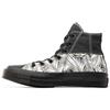Chuck Taylor All Star 1970s 'Black White' 164086C