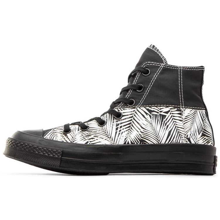 

Converse Chuck Taylor All Star 1970s Black White 164086C 41.5
