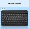 Xiaomi Bluetooth Wireless Keyboard Compatible All Bluetooth Devices Multilingual Bluetooth Keyboard And Mouse Ipad Keyboard Accessory