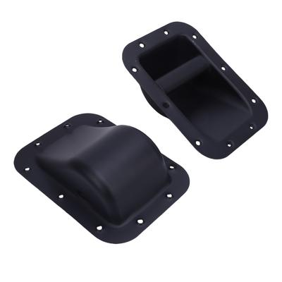 Araç Ses ve Video – Araç Hoparlörleri