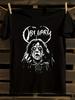 Obituary Band Death Metal Logo T-Shirt