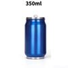 Can Vacuum Coke Flask Stainless Steel Car Cup Bottle For Life Durable Gifts