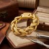Men's Bracelets 18MM Width Snake Link Cuban Chain Bracelet for Man Punk Rock 316L Stainless Steel Jewelry Male Birthday Gifts
