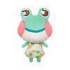 Sanei Boeki Animal Crossing ALL STAR COLLECTION Rainy (S) W11D10H19cm Plush DP24