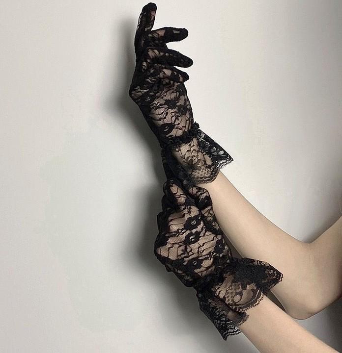 

Мягкие маски лисы и кошки для маскарада и вечеринки gloves чёрный