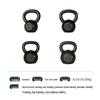 Fitness Kettlebell