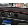 For 2002-2006 Mitsubishi Outlander Mk1 Dashmat Dashboard Cover Instrument Panel Insulation Sunscreen Protective Pad Ornaments