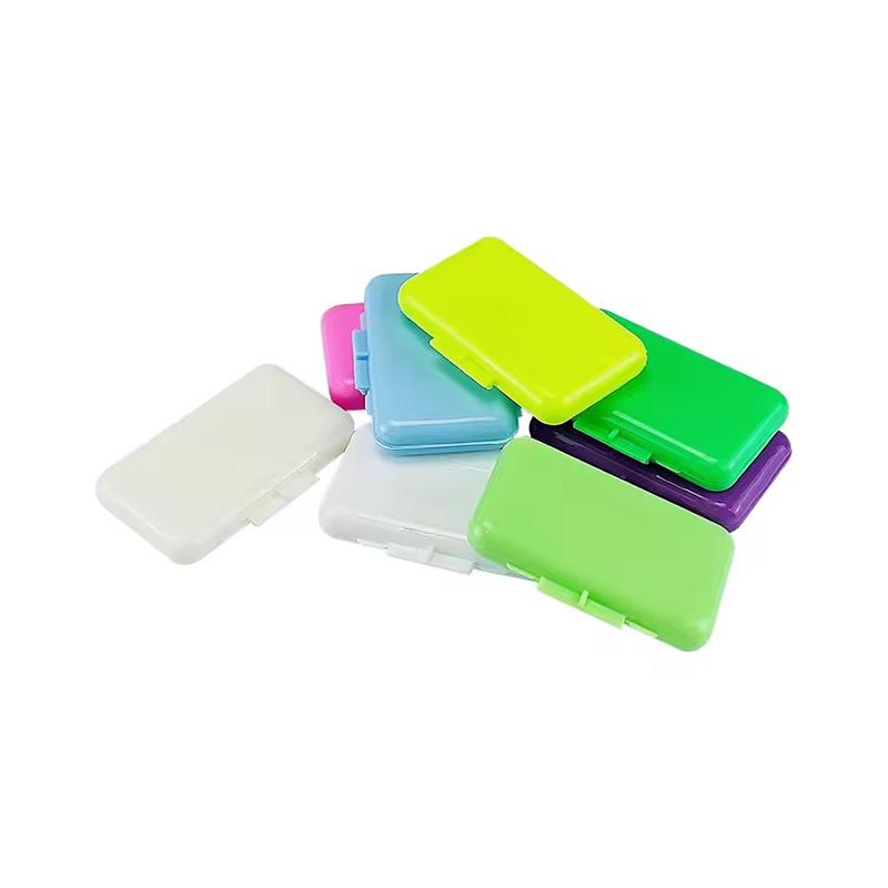 Fruit Flavored Dental Orthodontic Relief Wax 5 Scents Protect Lips And Gums from Irritation for Bracket Patients