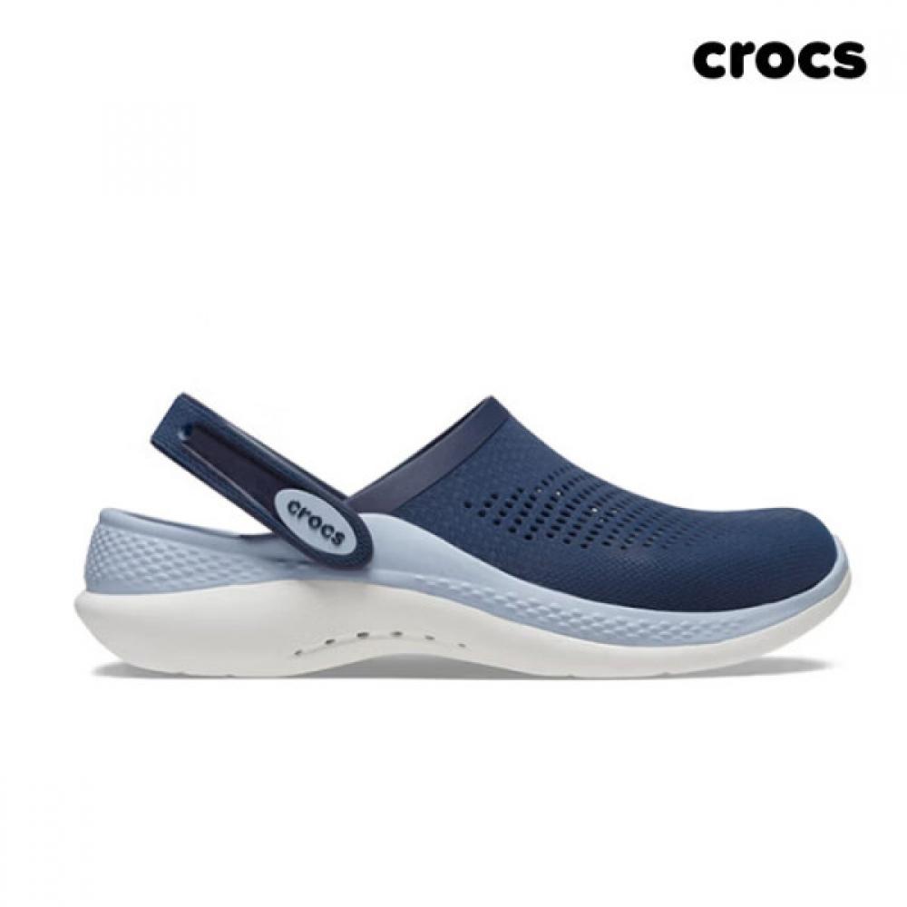 

Crocs Lightride 360 Clog Sandals Slippers M13(310)