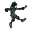 BANPRESTO My Hero Academia THE MOVIE WORLD HEROES‘ MISSION AMAZING HEROES Izuku Midoriya Figur