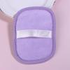 1Pcs Face Towel Cloth Reusable Makeup Remover Pads Washable Make Up Towel Cosmetics Washable Makeup Towel Cleaning Pads