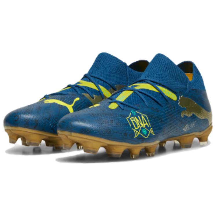 Neymar Jr. X Puma Future 7 Match FG AG 'BNA Pack'