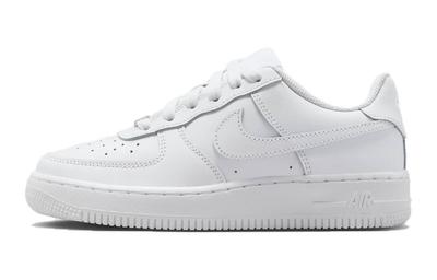 Air Force 1 LE GS 'Triple White' FV5951-111