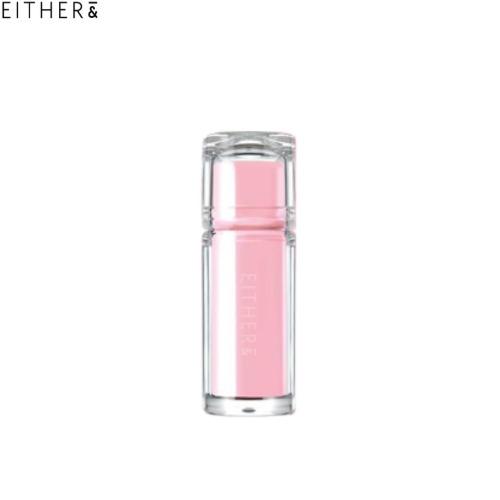 

EITHER& Dewy Syrup Tint 4.3г [Исключ. в Корее] 09 Vitalism