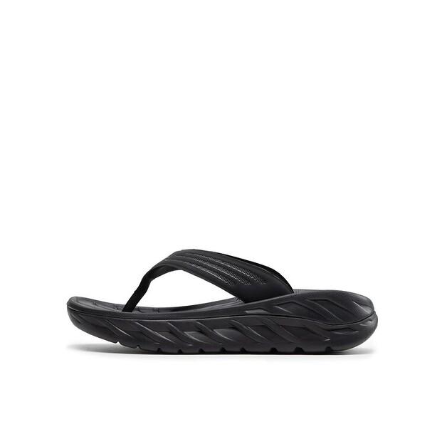 Hoka Ora Recovery Flip Sneakers