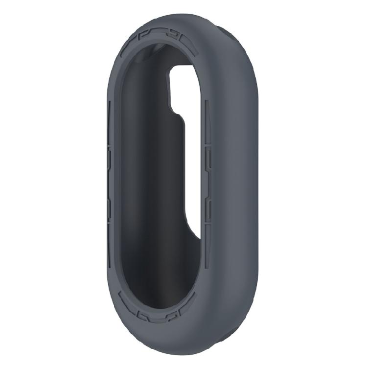 Silicone Case Dustproof Sleeve Silicone Wrap Smartwatch Protections Case Flexible Silicone Guard for  Band 9 9NFC