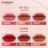 CHANDO Soft Mist Long-lasting Lipstick