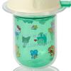 Sanrio SWIMMER Masking Tape Case Set Sanrio Characters AS Resin 032158 & (2nd Edition) Paper, Polystyrene,