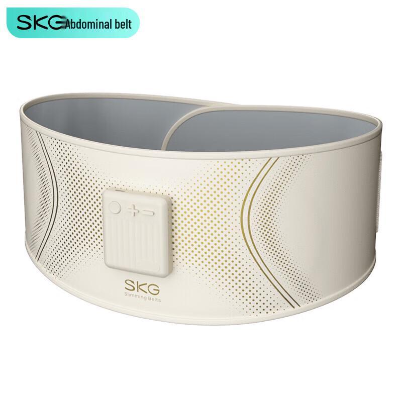 SKG G3 Luxury Wireless Waist Massager