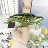 3D Sea Turtle Silicone Molds Resin Mold Large Animals Statue Making Epoxy Casting Mould for Wall Hanging Door Decoration