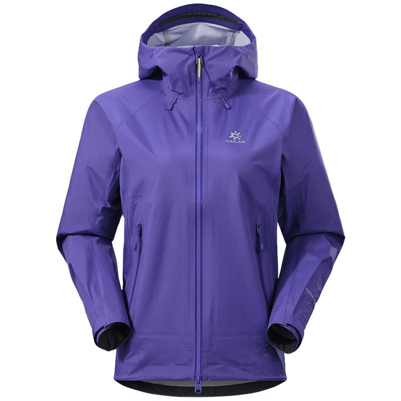 KAILAS Bogda LT20D Women's Waterproof Hardshell Jacket