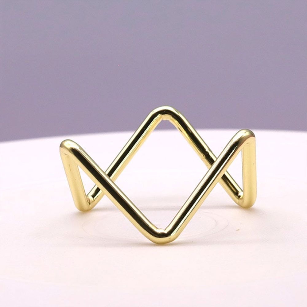 Photography Props Glass Sphere Holder Metal Minerals Relics Rocks Support  for Home Decoration