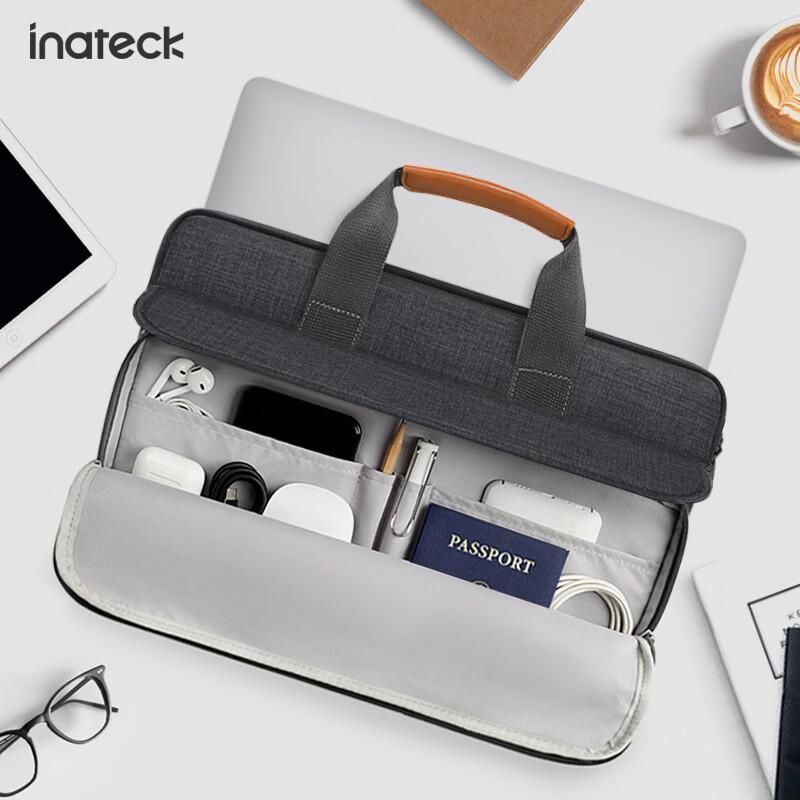 Inateck Laptop Carrying Case 14 inch
