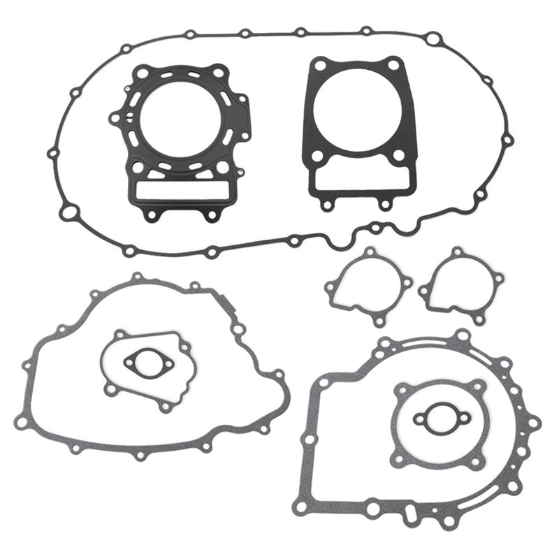 All-Terrain Vehicle Engine Gasket Kit For CFMOTO 600 CF 500 CF600 CF188 X5 X6 Z6 2007-2016 ATV Engine Accessories-A87Q