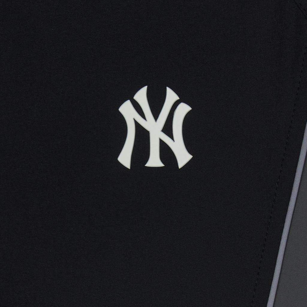 New MLB Gofcore New York Yankees Jacket Women's Black 3FWJB0253-50BKS