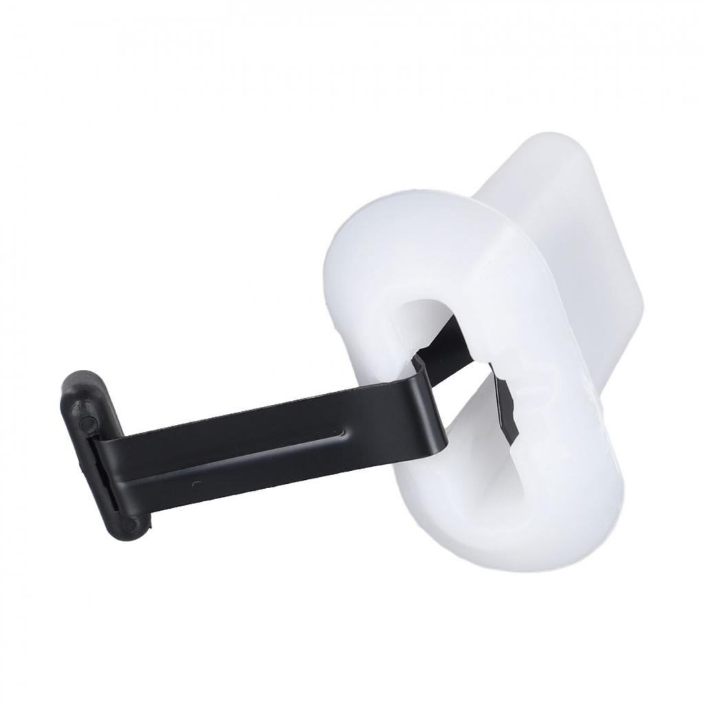 Easy To Use 89160-22000 Clips Rear Cushion Grommet Seat Pad Fixing Clips