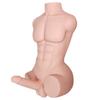 Simulated Dildo Physical Doll Female Masturbator Gay Man Chrysanthemum Adult Sex Toy