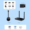 BIAZE R40 4K Wireless HDMI Screen Mirroring Transmitter