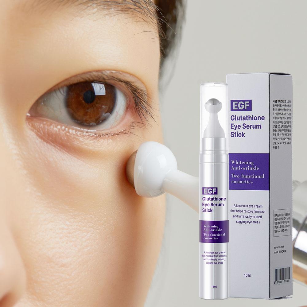 EGF Glutathione Eye Serum Stick Type selection EGF Glutathione Eye Serum Stick