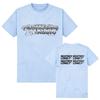 Pain Passion Audio Cyber T-Shirt Destroy Lonely Fashion Aesthetic Graphic Printing Comfortable High Quality Cotton Aldult Unisex