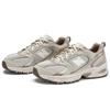 New Balance 530 Cream Beige Sneakers MR530KOB