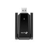 Archer TX30U Plus Wireless LAN Adapter with External PC 6 AX1800 Dual Warranty TP-Link Antenna, Wi-Fi (1201Mbps + 574Mbps) Band, 3-Year Manufacturer's