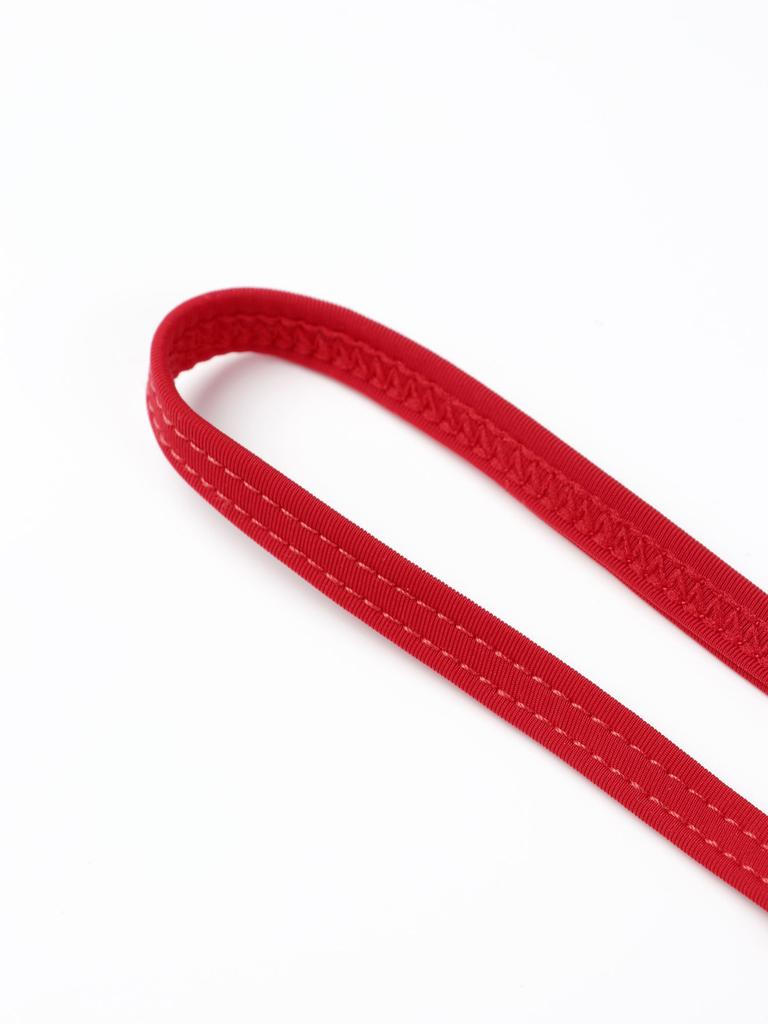 Herren-G-String mit niedriger Leibhöhe aus weichem, elastischem Stoff für minimalistischen Komfort und Halt