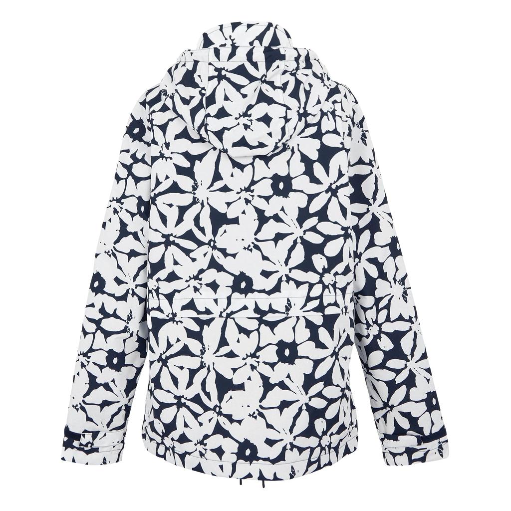 Regatta Womens/Ladies Bayletta II Floral Waterproof Jacket
