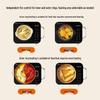 Joyoung 2200W Multifunction Electric Ceramic Induction Cooker CN plug (adapter included)