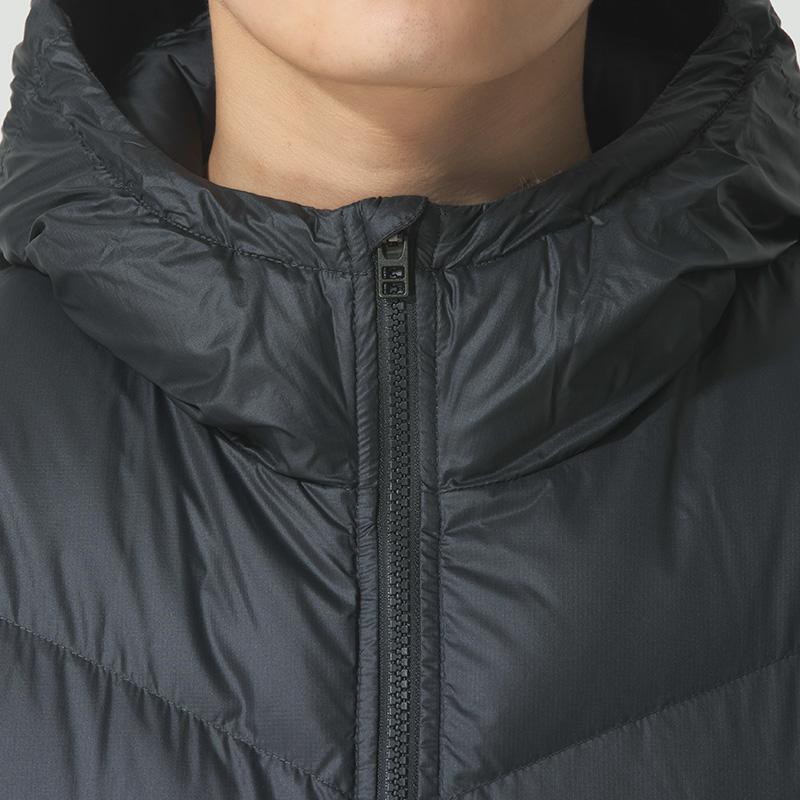 Nike Windrunner Therma Fit Outdoor Warm Waterproof Hooded Zipper Down Jacket Men Jackets HQ7791061