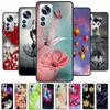 For Xiaomi 12 Pro Case Soft TPU Silicone Phone Covers for Xiaomi 12X 12 X 12Pro 5G Case Bumper Shockproof Coque Xiaomi12 Cover