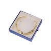 Skagen Skagen X Baum Und Pferdgarten Gold Tone Brass Color SKJ1697710 Women's Necklace,