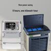 Camel JH-40BI Industrial Mobile Evaporative Air Cooler CN Plug (adapter Included)