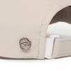 MALBON GOLF Side Panel Ball Marker Ball Cap Beige (Man)