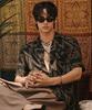 2113 STUDIO Montague Hawaiian Shirt No.04