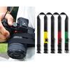 Quick Release DSLR Camera Waist Strap With MultiColor Option Reinforced Load Bearing Structure For Adventurous Shooters
