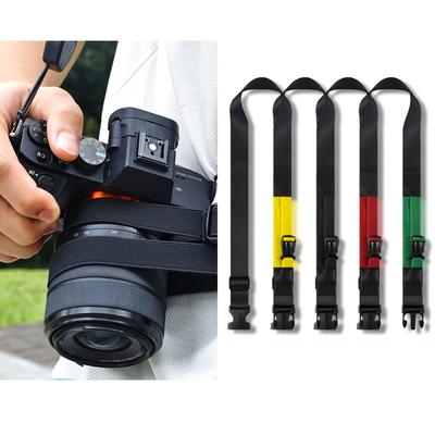 Foto- & Videozubehör – Kamera-Gurte